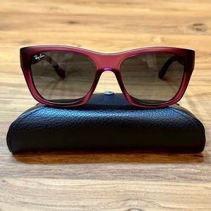 Ray-ban sunglasses 4194